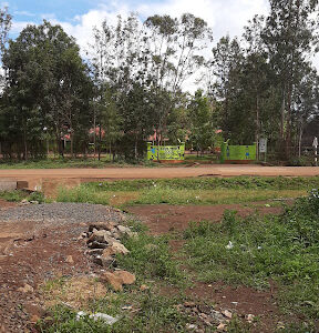Kisiwa Primary School