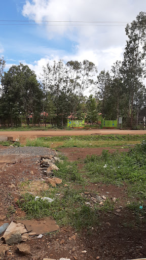 Kisiwa Primary School