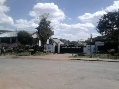 Huruma Girls High School