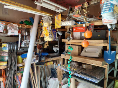 Westside Hardware