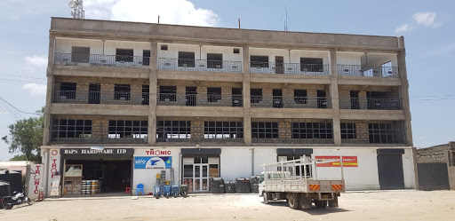 Baps Hardware Limited