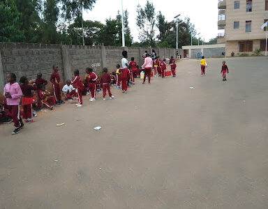 Karizon Academy