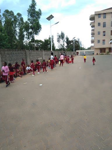 Karizon Academy