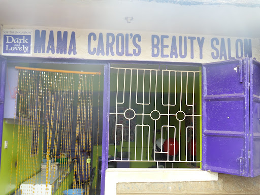 Mama Carol's Beauty Salon
