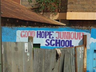 Good Hope Junior School