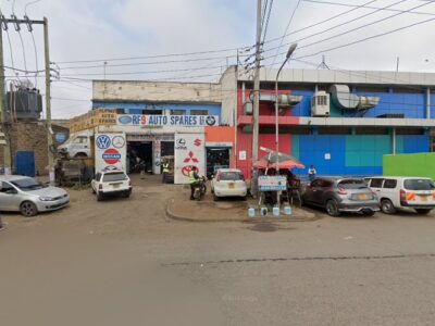 Guava Motors Ke