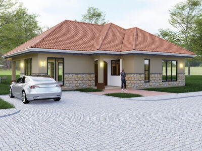 Kofi Ridge Superior Homes