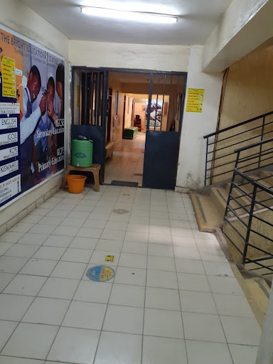 The Bright Educational Centres