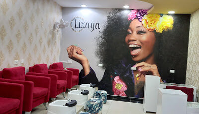 Lizaya Hair Studio -Salon, Spa & Barbershop Gateway Mall Syokimau