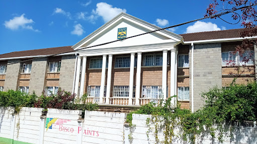 State House Girls High School
