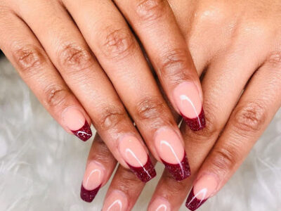 Nail Bar Palace