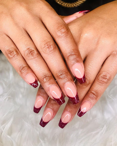 Nail Bar Palace