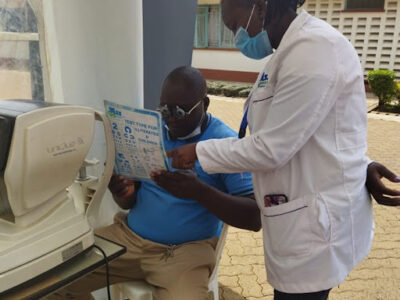 Bliss Medical Centre Kiambu