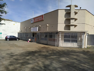 Medicross Nakuru Clinic
