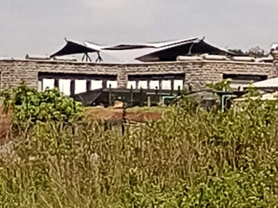 Crawford International School (Tatu City Campus)