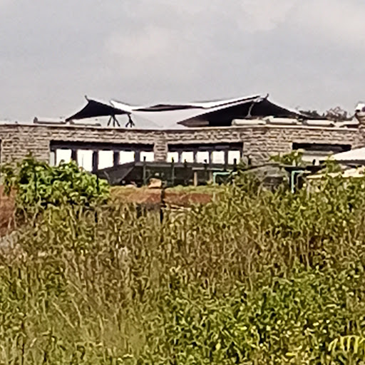 Crawford International School (Tatu City Campus)