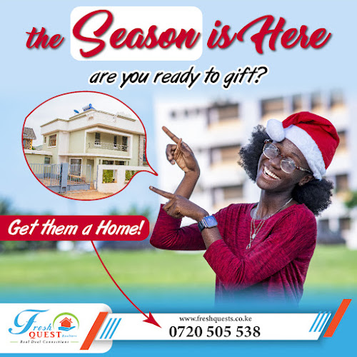 Fresh Quest Realtors