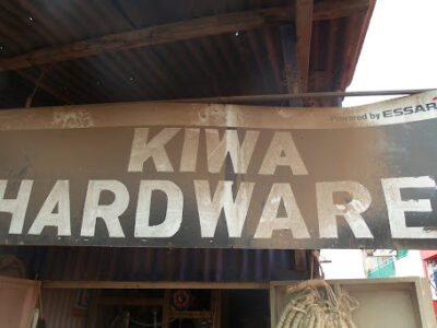 Kiwa Hardware