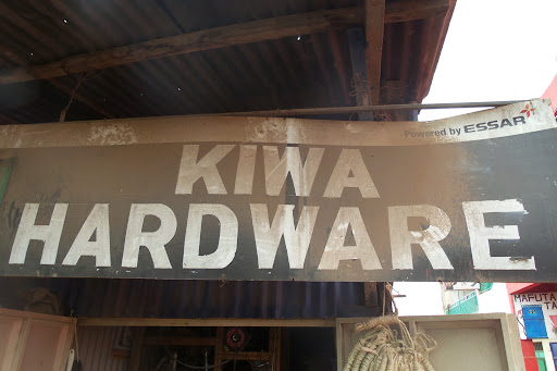 Kiwa Hardware