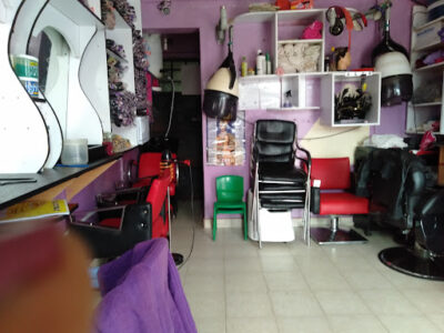 Sylvia Beauty Salon & Kinyozi