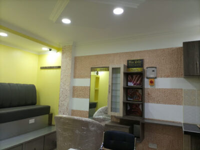 Mia Belle Beauty Lounge By Carol