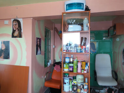 Lizel Salon