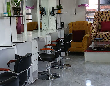 Judy Hair Salon & Spa