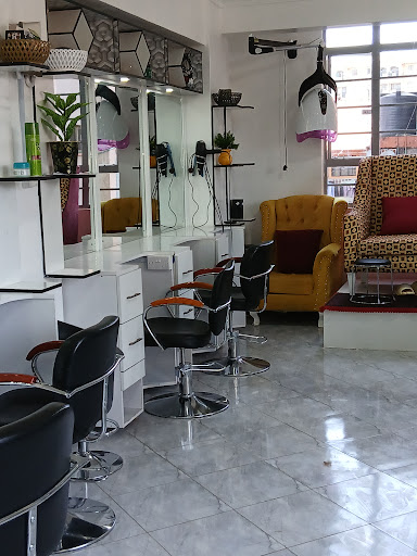 Judy Hair Salon & Spa