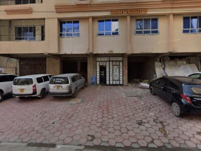 Motor Vehicle Exhibition Bazaar