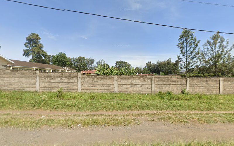 Kenya Grange Vehicles