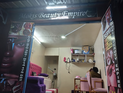 Mokis Beauty Empire