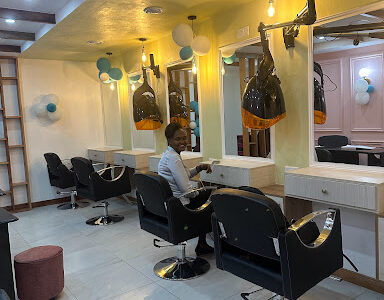 Amani Luxury Salon & Spa