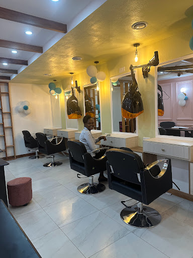 Amani Luxury Salon & Spa