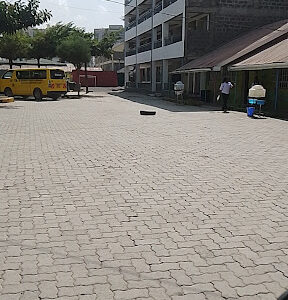 St. Nicholas Junior Academy Embakasi
