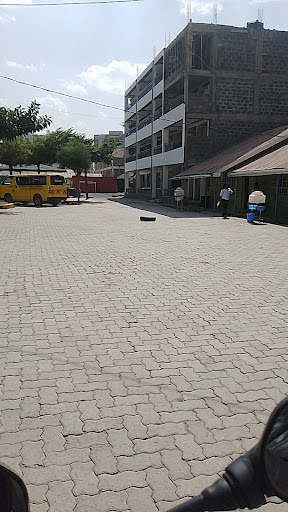 St. Nicholas Junior Academy Embakasi