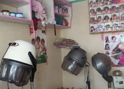 Trinity Beauty Salon