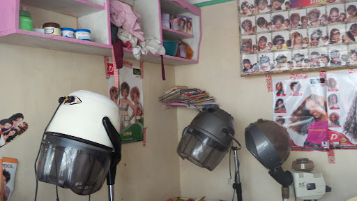 Trinity Beauty Salon