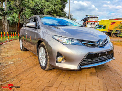 Taraji Motors Limited