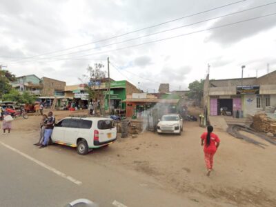 Mwingi Mwalimu Hardware