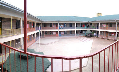 Huda Integrated School