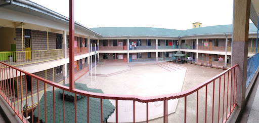 Huda Integrated School