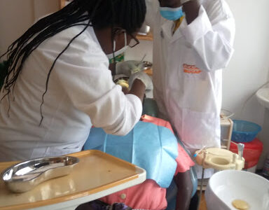 Jamii Dental Clinic