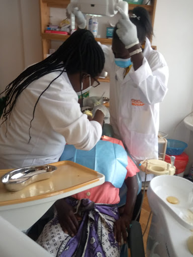 Jamii Dental Clinic