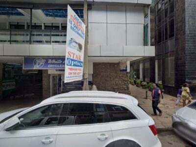 St George Dental Nairobi