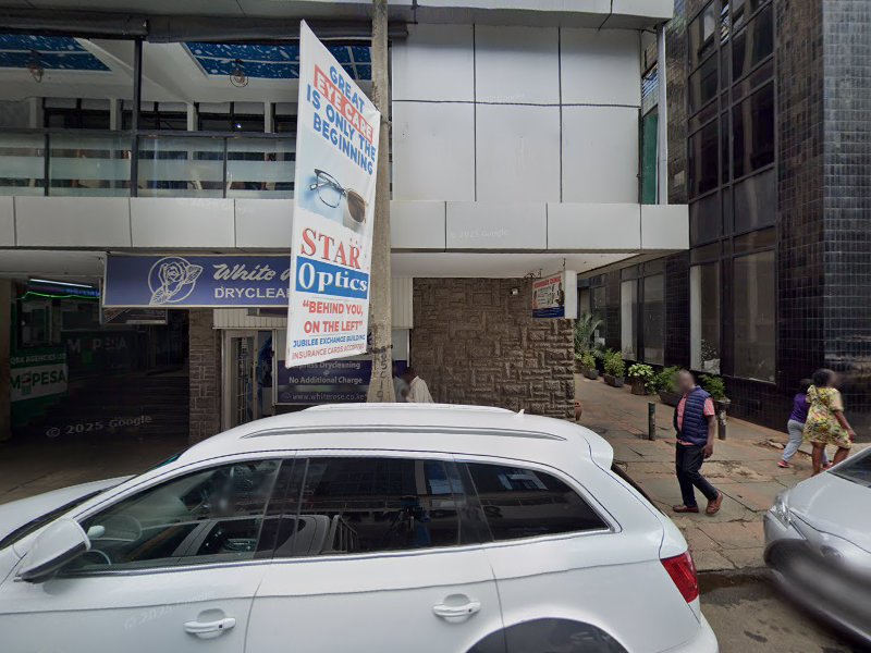 St George Dental Nairobi