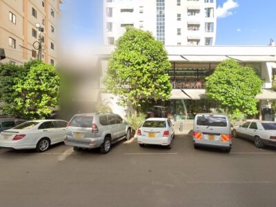 Kingsway Motors K