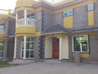 Villa Care Ltd