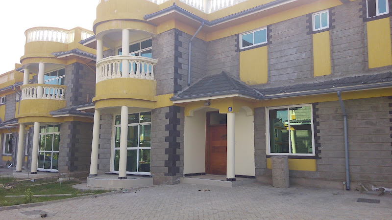 Villa Care Ltd