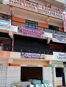 Pamper And Glow Waxing And Beauty Spa