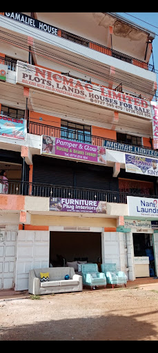 Pamper And Glow Waxing And Beauty Spa